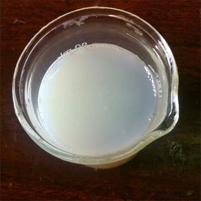 Hochglanz PET oxidierte Polyäthylen-Wachs-Emulsion für lederne Möbel und Papier