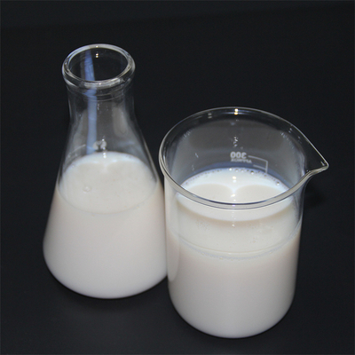 Styrol-Acryl-Emulsions-wasserbasierte Emulsions-Flüssigkeit ähnlich Joncryl HPD 296