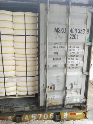 Hohe Polyfasern des Modul-Polyvinylalkohol-PVA in der konkreten Verstärkung