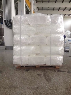 Mikronisiertes PET Polyäthylen oxidiertes Wachs für Füller Masterbatch PVC-Stabilisator