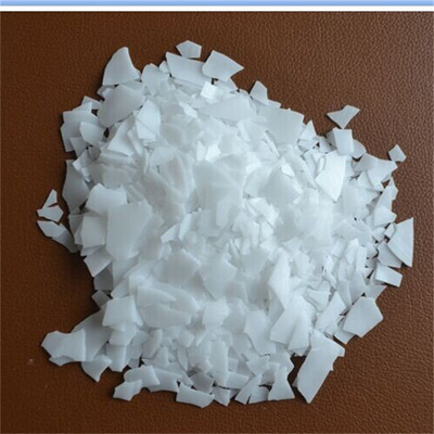 Mikronisiertes PET Polyäthylen oxidiertes Wachs für Füller Masterbatch PVC-Stabilisator