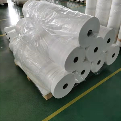 Leichtes klebendes schmelzbares Verpfändungsnetz und Stabilisator Copolyester