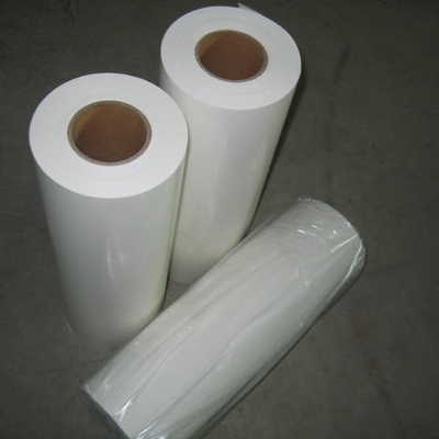 transparente EVA Hot Melt Adhesive Film für Gewebe und Gewebe