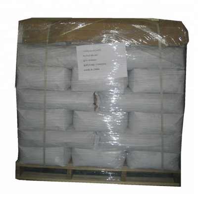 Rutil-Pulver ODM-weißes Titandioxid-Tio2 für Farbe BR-889