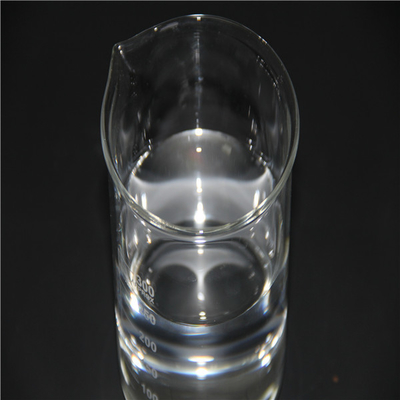 Hellgelbes flüssiges Vinyl Silane Coupling Agent in zusammengesetztem A172
