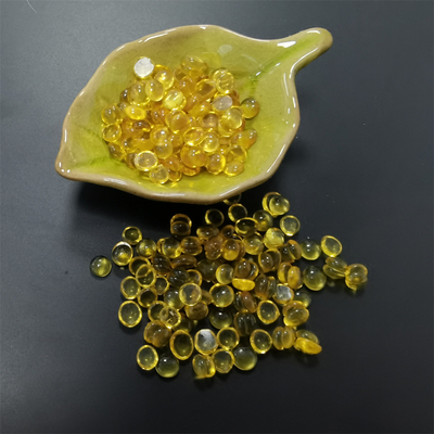 Lösliches Polyamid-Harz Co für Gravüren-Plastikdruckfarbe