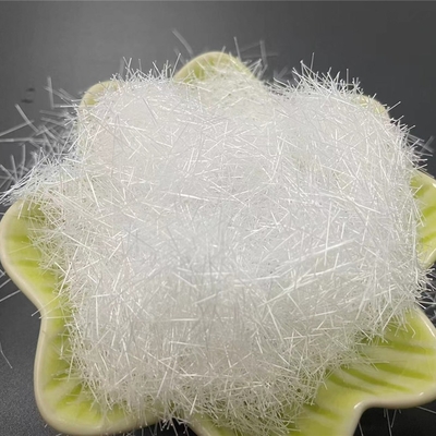 Spezielle synthetische Faser UHPC mit Durchmesser von 0.2mm für UHPC schnitzte Grafik