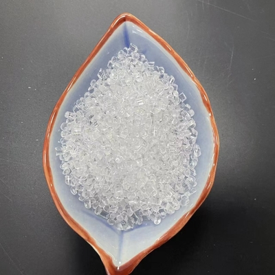 Thermoplastisches festes Acrylharz ähnlich Rohm Haas Paraloid B44