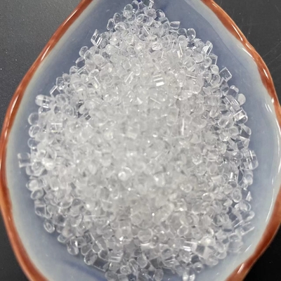 weißes Pulver festes Polymer Acrylharzes BA-44G ähnlich Paraloid B44