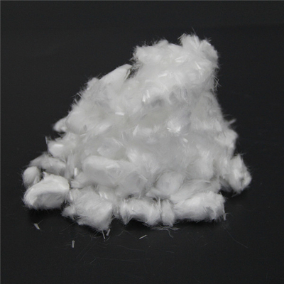Abgekürzter Polyester (PET Faser) für konkrete Verstärkung