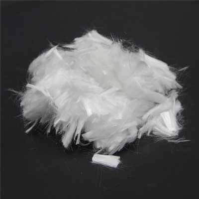Abgekürzter Polyester (PET Faser) für konkrete Verstärkung