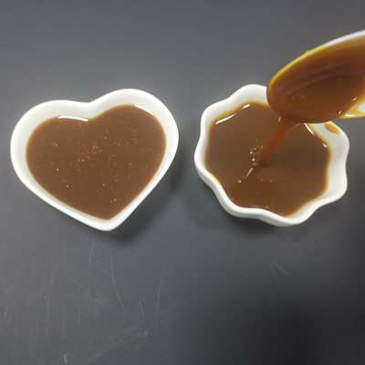 Sojalecithin (Cas No. 8002-43-5) Soja Bean Lecithin Applied To Food und Gesundheit