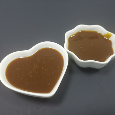 Sojalecithin (Cas No. 8002-43-5) Soja Bean Lecithin Applied To Food und Gesundheit