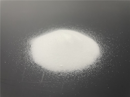 Festes Acrylharzpulver BA-24 ähnlich Degalan P24 für keramische Lackheißsiegellacke.