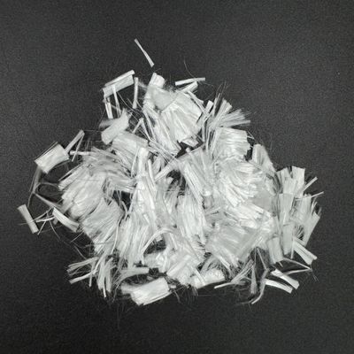 Beton aus PP-Faser 110F Die beste Wahl für robuste und langlebige Projekte