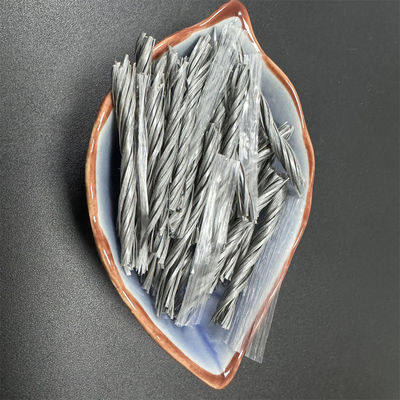 High-Strength PP-Fiber-Hybrid-Typ für Dünnwandvorguss