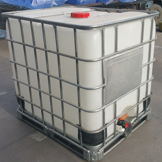Drei-Isobutylphosphat TIBP als schaumhemmendes Mittel von Beton oder von Färbung 1
