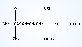 Ähnlich Silquest A -174 Silane Coupling Agent 570 für Draht- und Kabelindustrie 0
