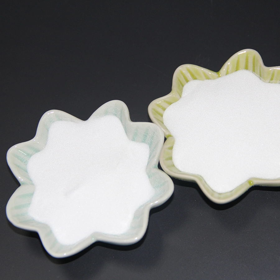  Festes thermoplastisches Acrylharz Ba-HS ähnlich Br-116 für konkreten Eichmeister