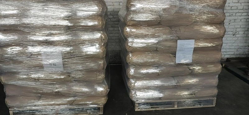 Festes thermoplastisches Acrylharz Ba-HS ähnlich Br-116 für konkreten Eichmeister