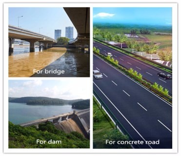 Konkrete additive pp. Faser Mesh Form der guten Streuungs-Zement-Polypropylen-Verstärkungsfaser- 0