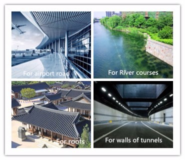 Konkrete additive pp. Faser Mesh Form der guten Streuungs-Zement-Polypropylen-Verstärkungsfaser- 1