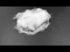 Leicht- und künstlerische UHPC-Sonderfasern für Gebäudedekoration Außenwand